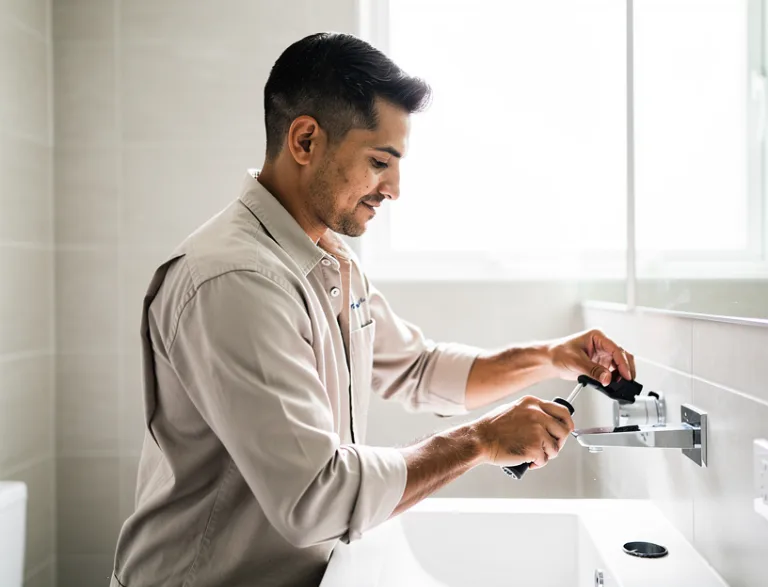 Bathroom Renovation service in Kanata